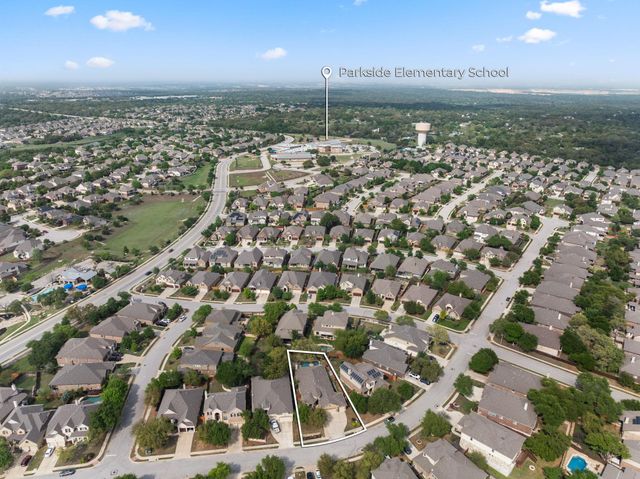 215 Choke Canyon LN, Georgetown, TX 78628