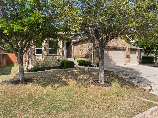 215 Choke Canyon LN, Georgetown, TX 78628