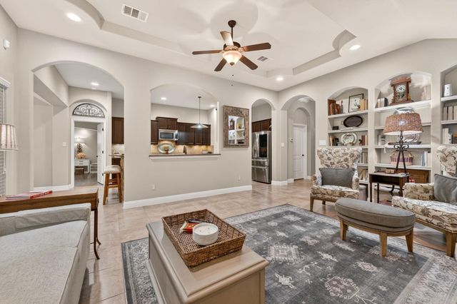 215 Choke Canyon LN, Georgetown, TX 78628