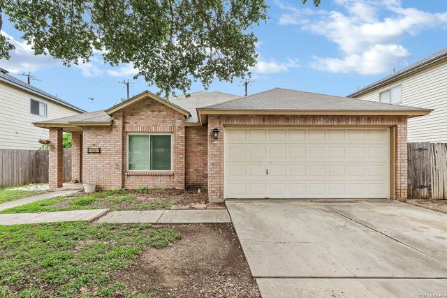 7927 HILLTOP CRST, San Antonio, TX 78251