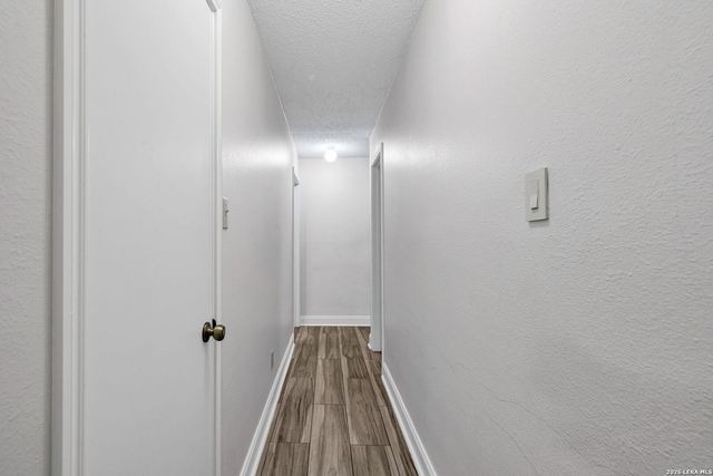 7927 HILLTOP CRST, San Antonio, TX 78251
