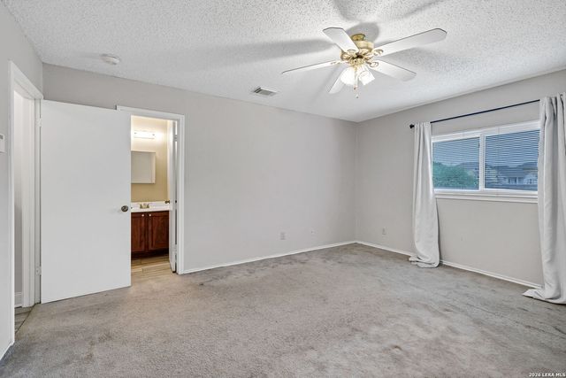 7927 HILLTOP CRST, San Antonio, TX 78251