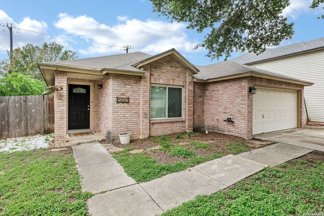 7927 HILLTOP CRST, San Antonio, TX 78251