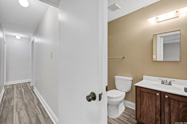 7927 HILLTOP CRST, San Antonio, TX 78251