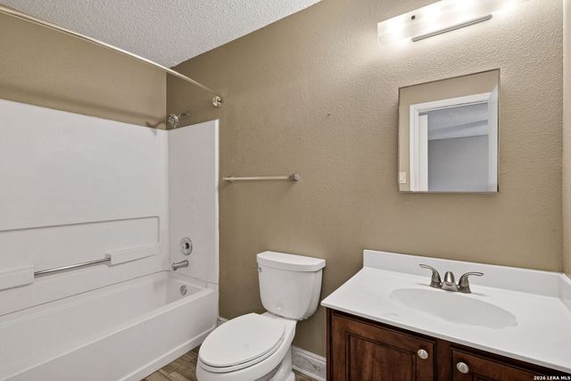 7927 HILLTOP CRST, San Antonio, TX 78251