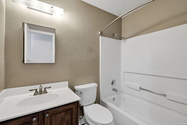 7927 HILLTOP CRST, San Antonio, TX 78251