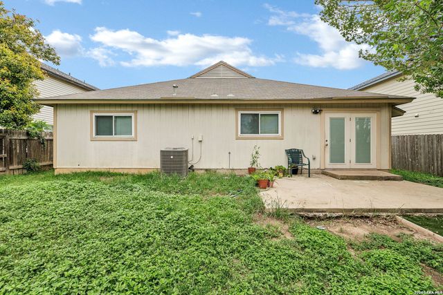 7927 HILLTOP CRST, San Antonio, TX 78251