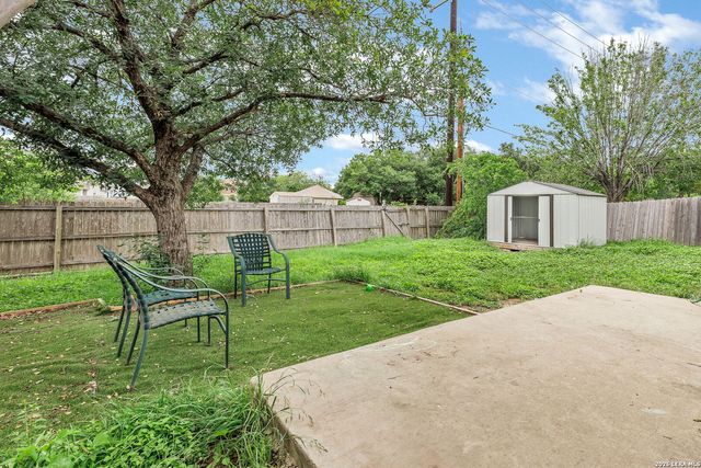 7927 HILLTOP CRST, San Antonio, TX 78251