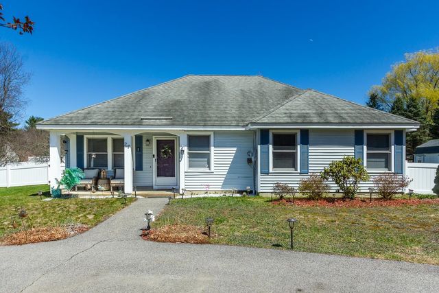 27 Primrose Lane, Concord, NH 03303