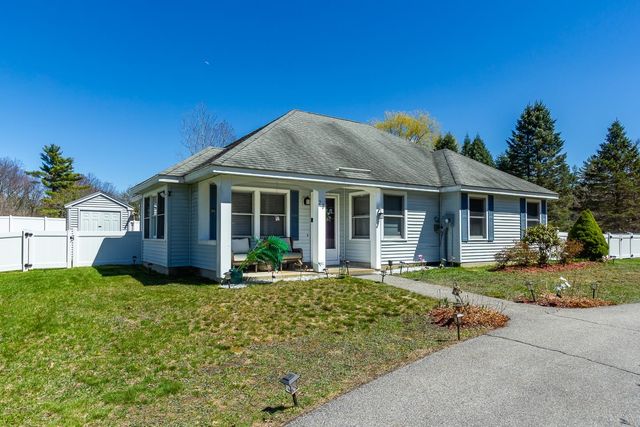 27 Primrose Lane, Concord, NH 03303