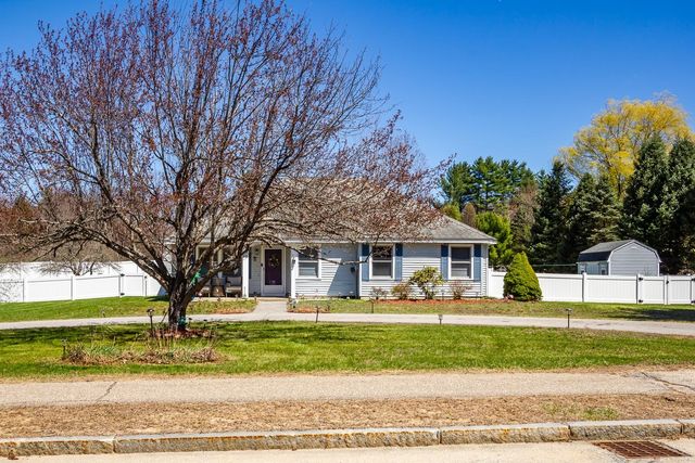 27 Primrose Lane, Concord, NH 03303