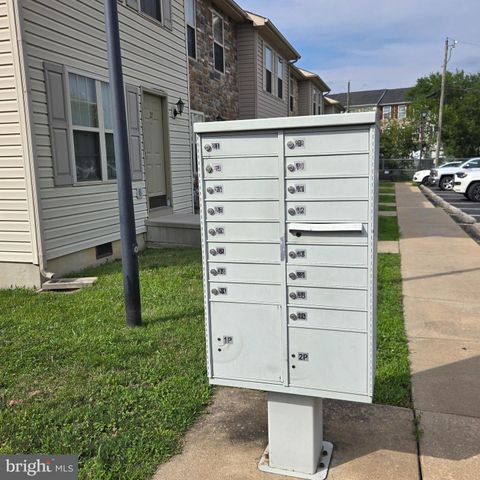 25 GENESIS, Inwood, WV 25428