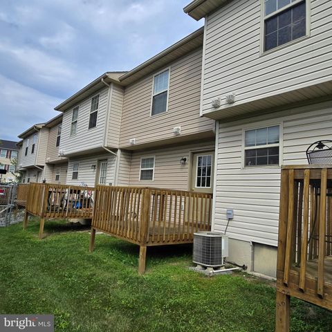 25 GENESIS, Inwood, WV 25428