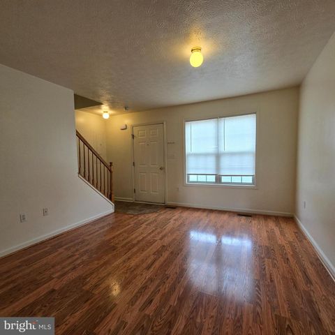 25 GENESIS, Inwood, WV 25428