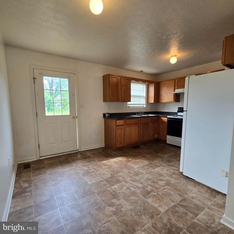 25 GENESIS, Inwood, WV 25428