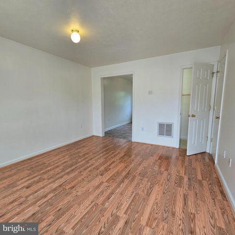 25 GENESIS, Inwood, WV 25428