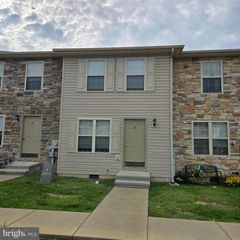 25 GENESIS, Inwood, WV 25428