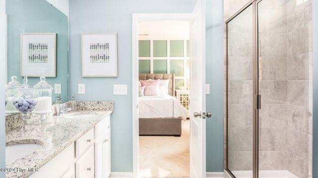 739 Little Gull Way SW Savannah Lot 72, Ocean Isle Beach, NC 28469