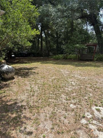 20304 BLUE WING ROAD, Altoona, FL 32702
