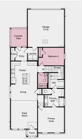 5712 Jennifer Pasture PATH, Del Valle, TX 78617