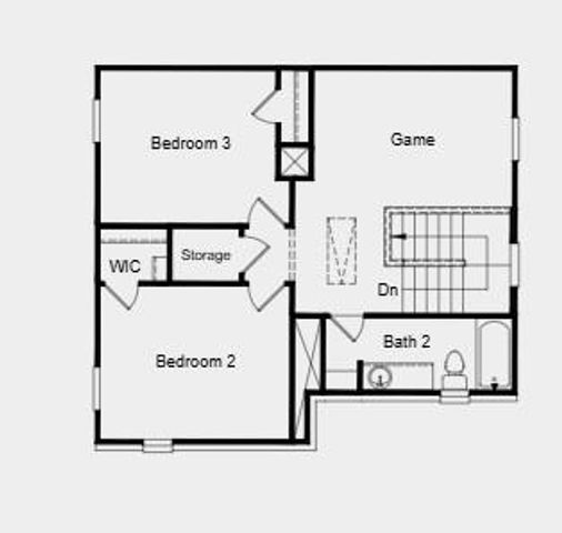 5712 Jennifer Pasture PATH, Del Valle, TX 78617