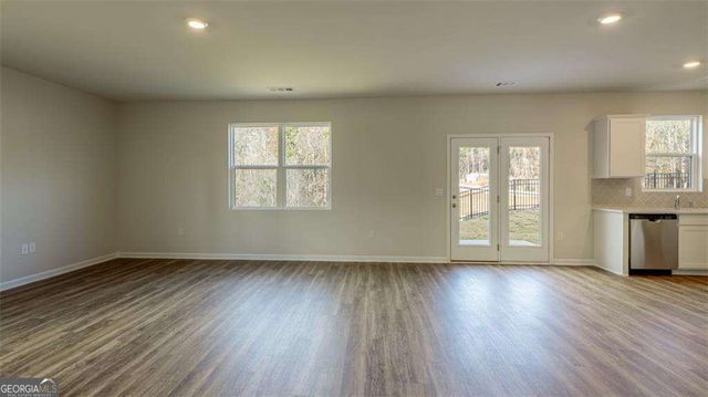 2232 Edgecombe Lane, Dacula, GA 30019