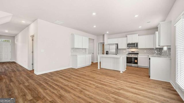 2232 Edgecombe Lane, Dacula, GA 30019