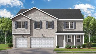 2232 Edgecombe Lane, Dacula, GA 30019