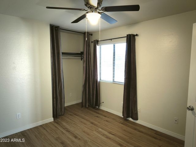 5824 E Valley View Drive, Florence, AZ 85132