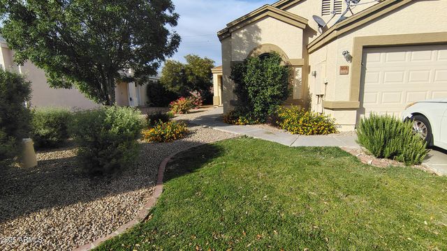 5824 E Valley View Drive, Florence, AZ 85132