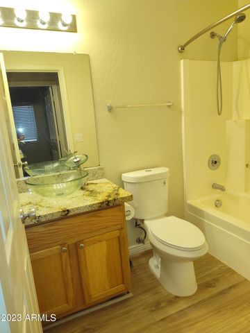 5824 E Valley View Drive, Florence, AZ 85132