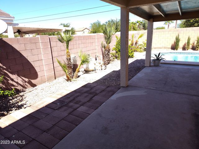 5824 E Valley View Drive, Florence, AZ 85132