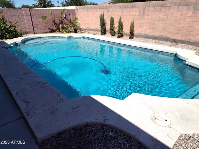 5824 E Valley View Drive, Florence, AZ 85132