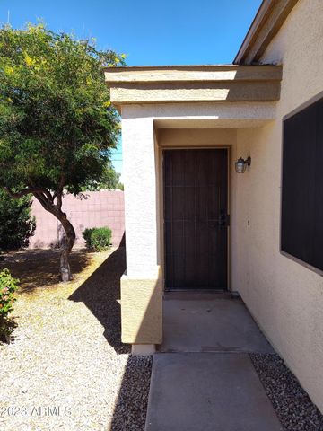 5824 E Valley View Drive, Florence, AZ 85132