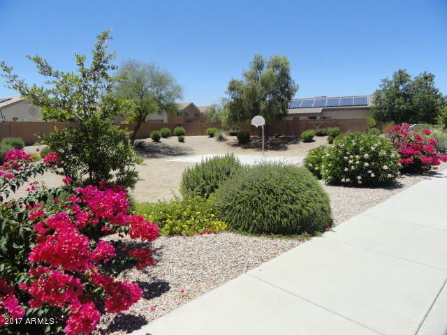 5824 E Valley View Drive, Florence, AZ 85132