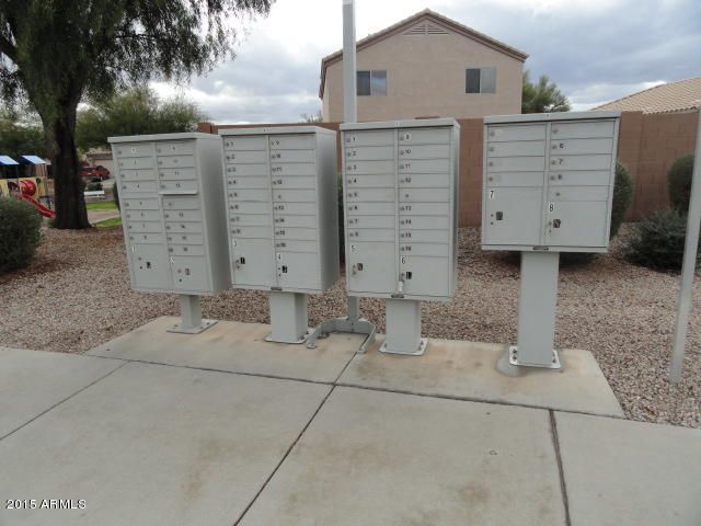5824 E Valley View Drive, Florence, AZ 85132