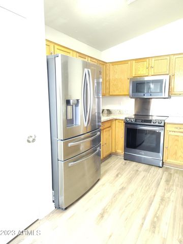 5824 E Valley View Drive, Florence, AZ 85132