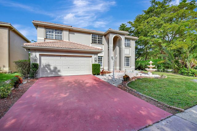7555 CEDAR HURST Court, Greenacres, FL 33467
