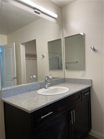 2628 Canary Yellow Court, North Las Vegas, NV 89086