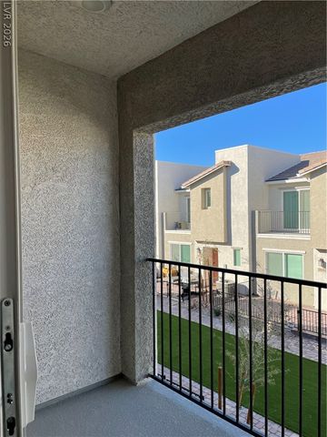 2628 Canary Yellow Court, North Las Vegas, NV 89086