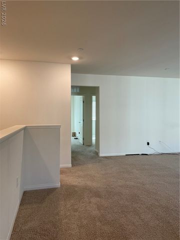 2628 Canary Yellow Court, North Las Vegas, NV 89086