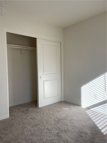 2628 Canary Yellow Court, North Las Vegas, NV 89086