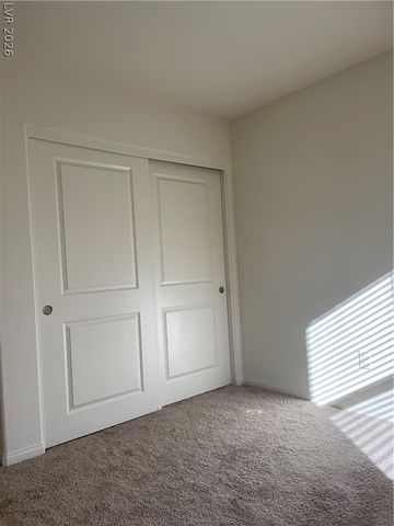 2628 Canary Yellow Court, North Las Vegas, NV 89086