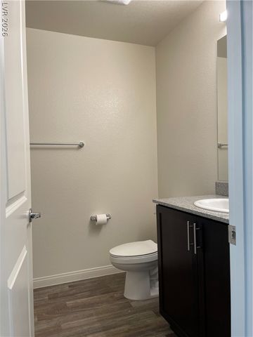 2628 Canary Yellow Court, North Las Vegas, NV 89086
