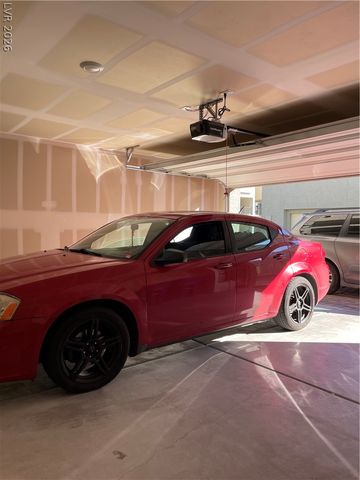 2628 Canary Yellow Court, North Las Vegas, NV 89086