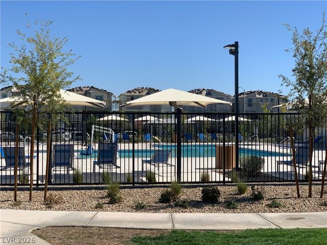 2628 Canary Yellow Court, North Las Vegas, NV 89086