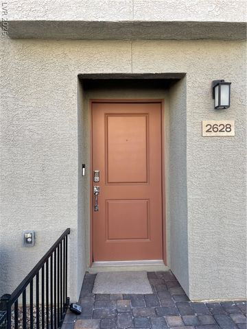 2628 Canary Yellow Court, North Las Vegas, NV 89086