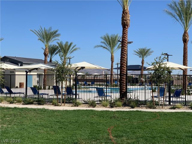 2628 Canary Yellow Court, North Las Vegas, NV 89086