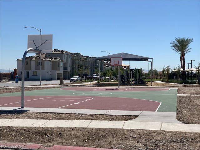 2628 Canary Yellow Court, North Las Vegas, NV 89086