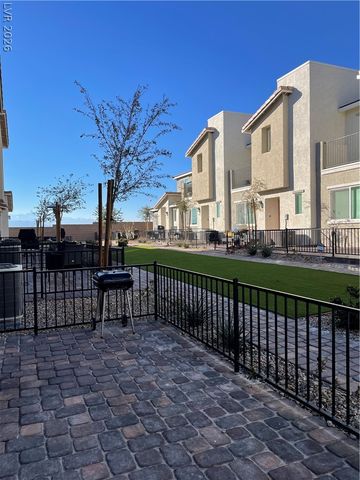 2628 Canary Yellow Court, North Las Vegas, NV 89086